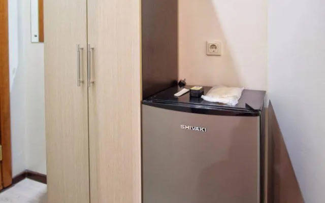 Three Stars (Second Case)