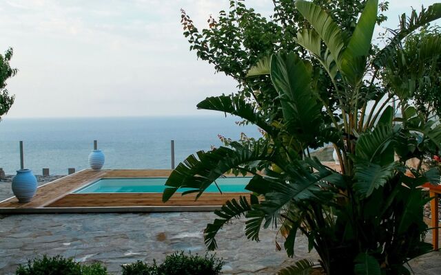 Villa Blue Vedere