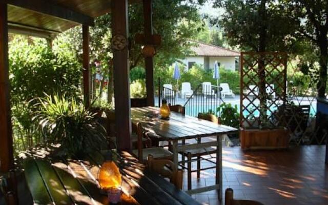 Residence Casa Lama