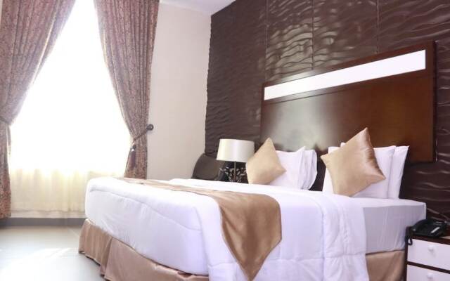Delight Apartments Oniru VI