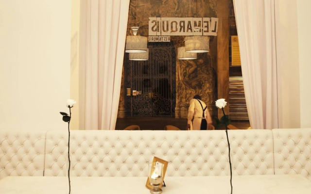 SH Ingles Boutique Hotel