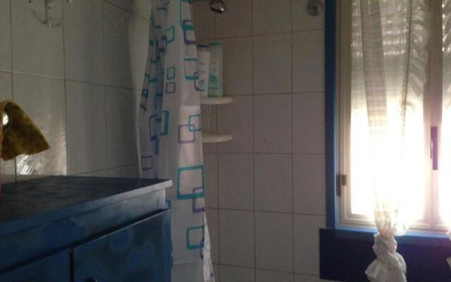 natura e relax sul mare