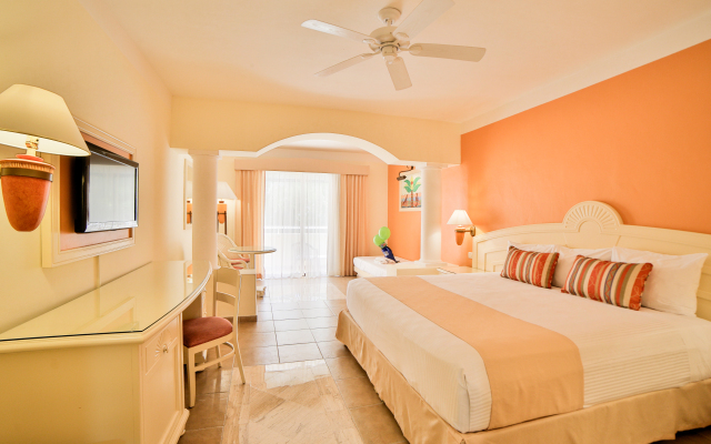 Bahia Principe Grand Coba - All Inclusive