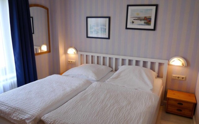 Backbord Norden in Norden