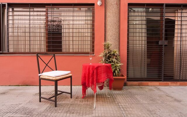 Las Casas de Moratín