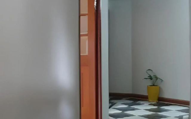 A Bogota On Holidays by Open - HOTEL