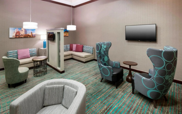 Residence Inn by Marriott Tucson Airport