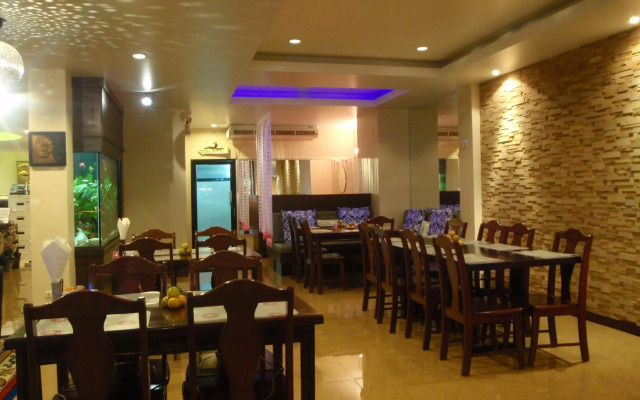Club One Seven Phuket
