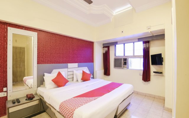 Hotel Indraprasth