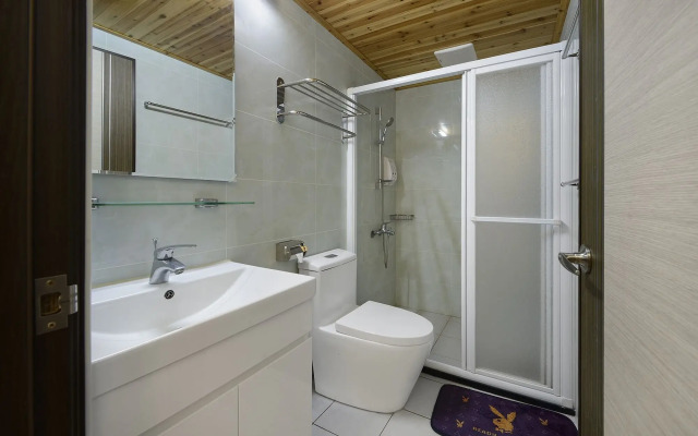 Yue Mei B&B
