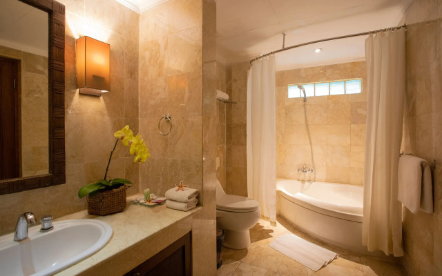 Risata Bali Resort and Spa