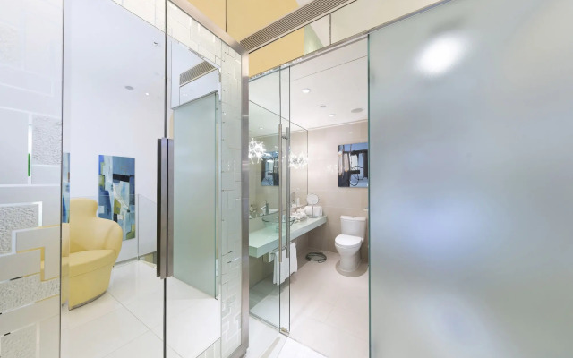 Regal Airport Hotel
