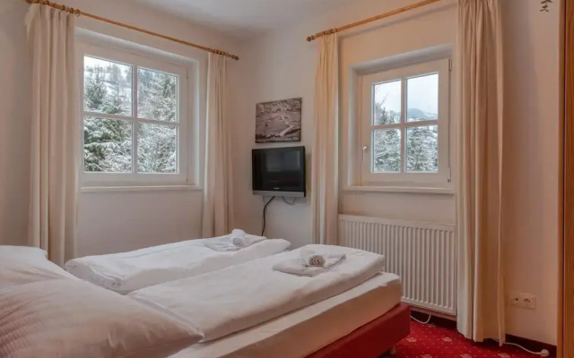 Kitz Residenz Eleven Kaprun