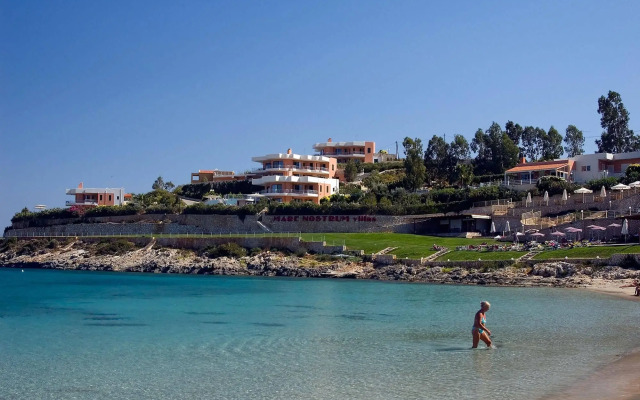 Mare Nostrum Villas
