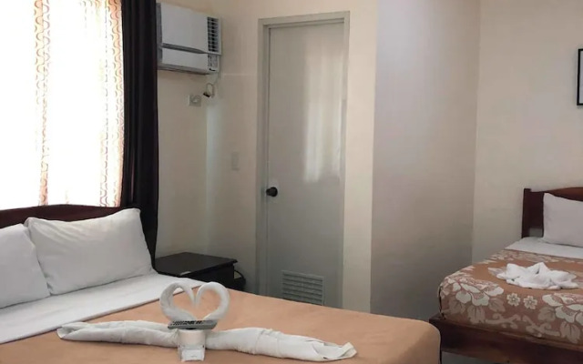 S-E Hotel and Residence