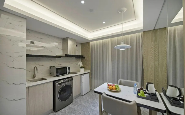 FY Hotel