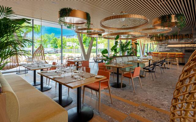 REED Luxury Hotel by Balaton