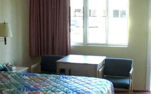 Budget Inn of Daytona Beach
