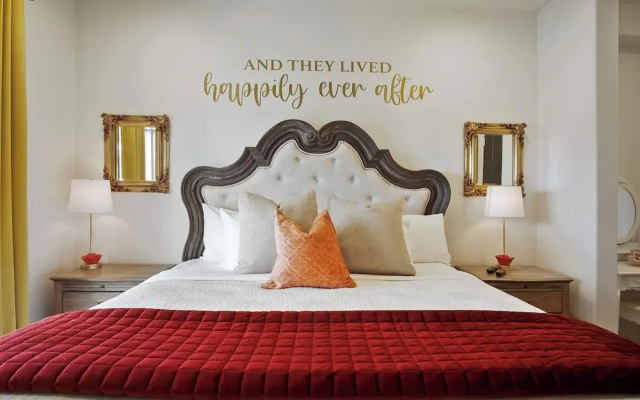 New Listing Be Our Guest in Utah