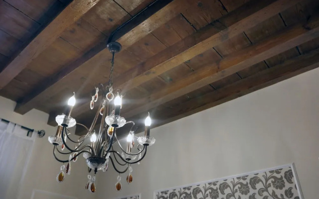 Casa Museo La Merced