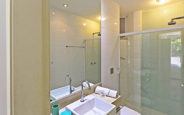 Rio Spot Leblon D049