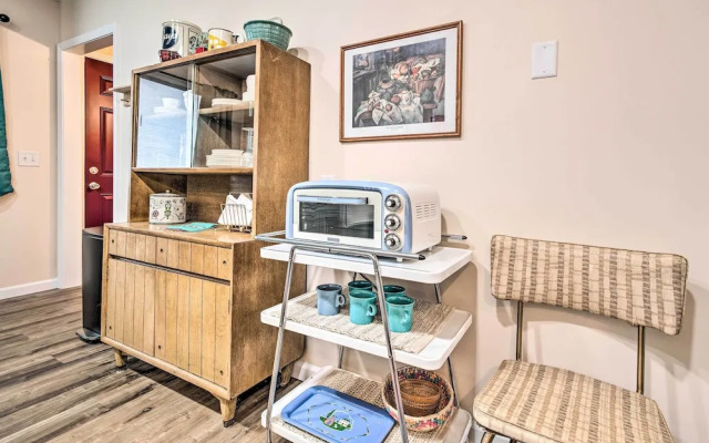 Stylish Vacation Rental - Walk to Isu!