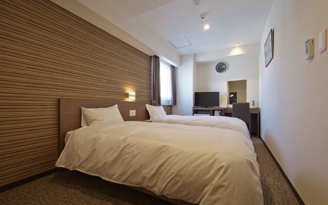 Tennoji Crystal Hotel