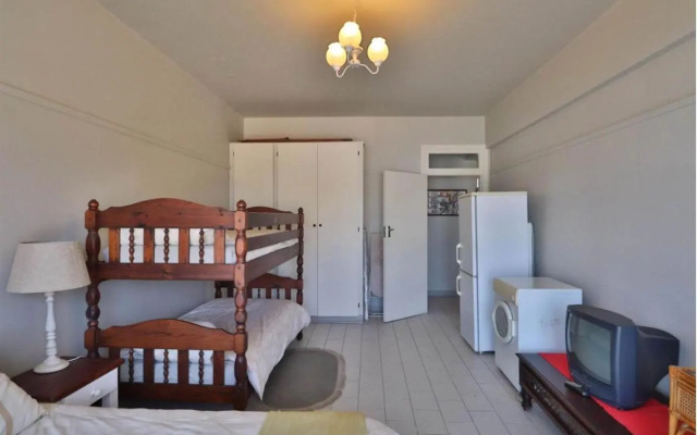 Seabrook holiday apartments