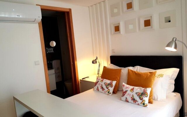 Bellu Suites