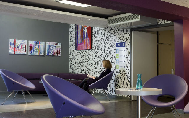 ibis Styles Brive La Gaillarde