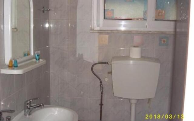 Dima Rooms And Apartments