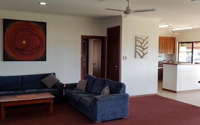 Kalbarri Red Bluff Tourist Park