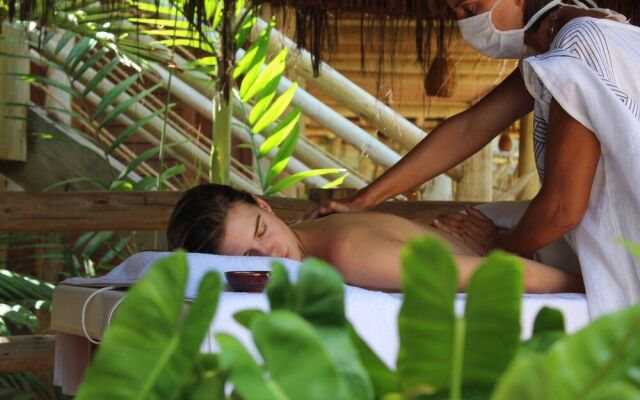 Filha da Lua Ecolodge