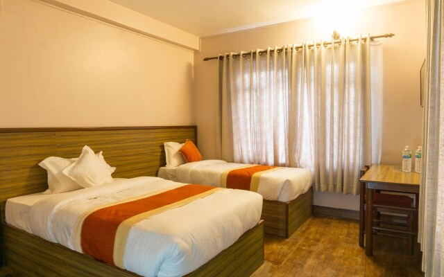 Hotel Pinakini