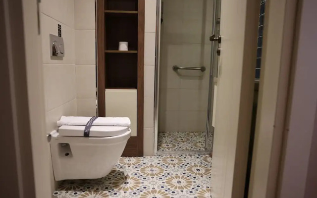 Saratoga Hotel Sultanahmet