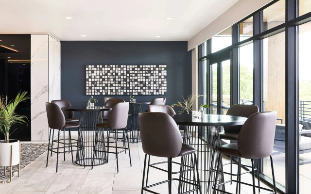 AC Hotel by Marriott Charlotte SouthPark