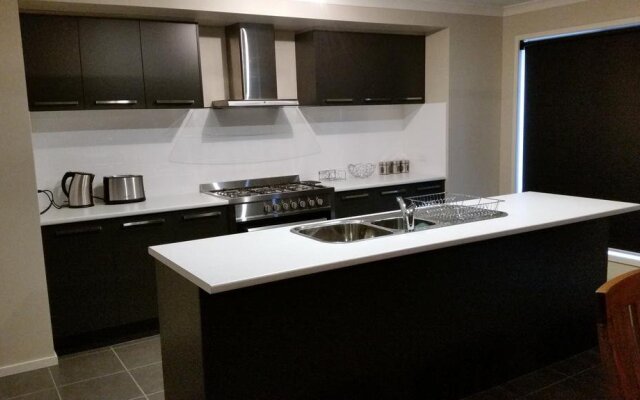 Ballarat Luxury Villas