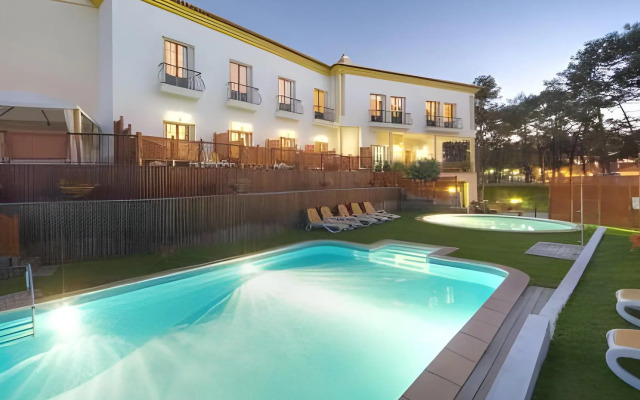 Hotel Dom Vasco