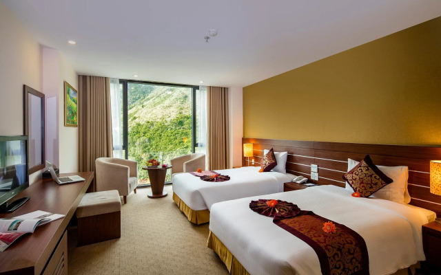 Muong Thanh Grand Nha Trang Hotel