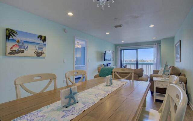 Anna Maria Island Retreat