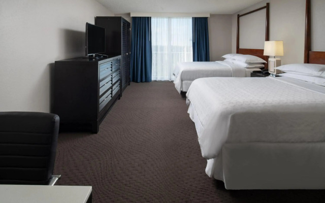 Sheraton Suites Fort Lauderdale at Cypress Creek