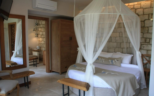Alaçati Kapari Otel - Special Class