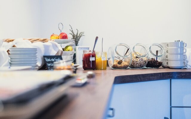 Pension Heinrich Heine