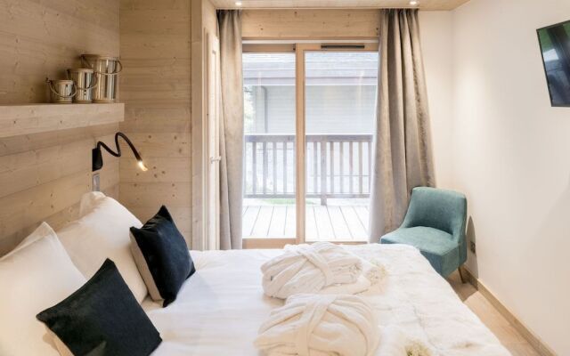 Mammoth Lodge Apartment T5 D06