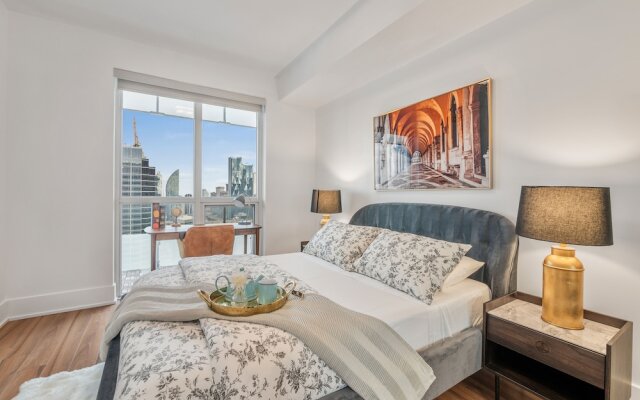 Stallion Suites -  Downtown Toronto