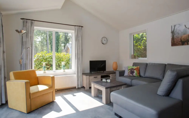 Modern House With Roof in Rhenen