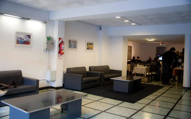 NBH | Premier Hotel Bariloche