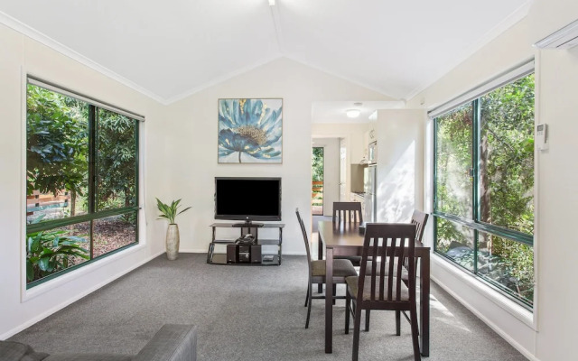 Landsborough Holiday Park