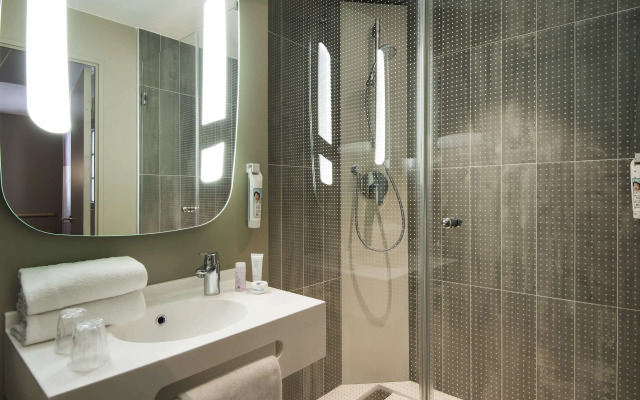 ibis Saint Germain en Laye Centre