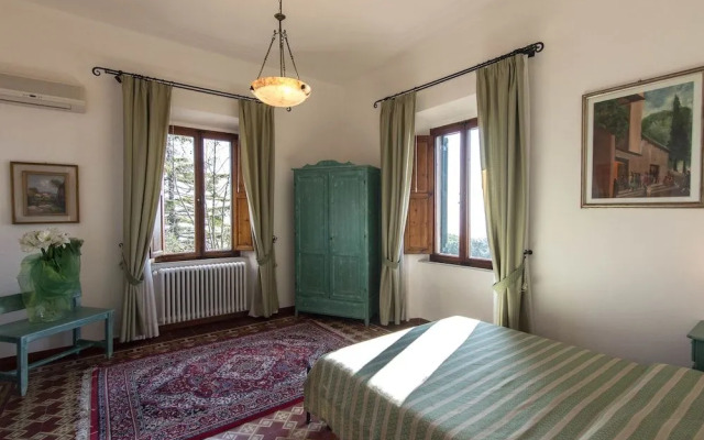 Villa Porta all'Arco